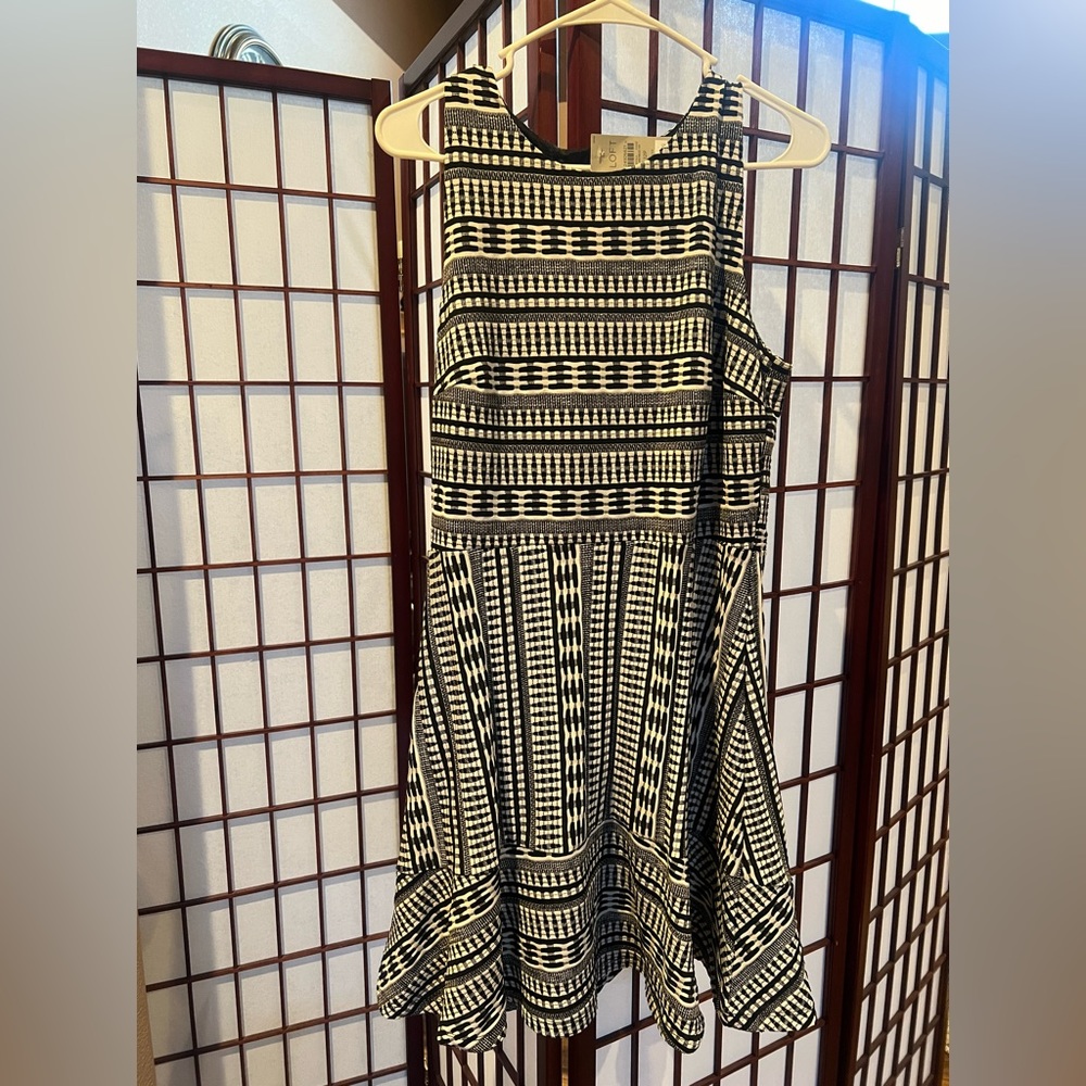 LOFT Dress
